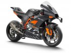 2023 KTM RC 8C Track